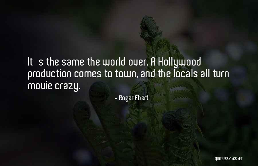 Najwyzsza G Ra Austrii Quotes By Roger Ebert Najwyzsza G Ra Austrii Quotes By Roger Ebert