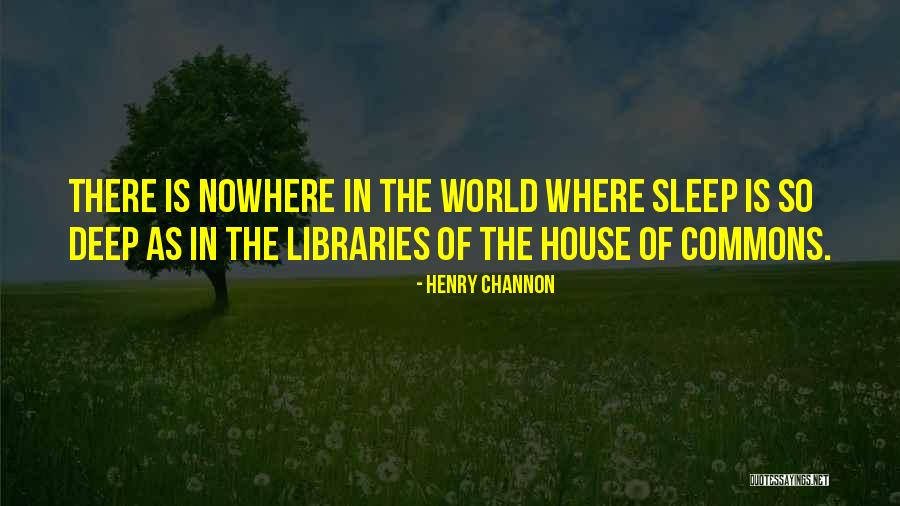 Nak Beli Quotes By Henry Channon Nak Beli Quotes By Henry Channon