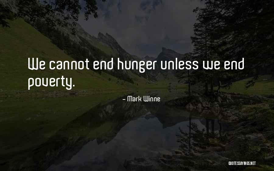 Nakabaon Quotes By Mark Winne Nakabaon Quotes By Mark Winne
