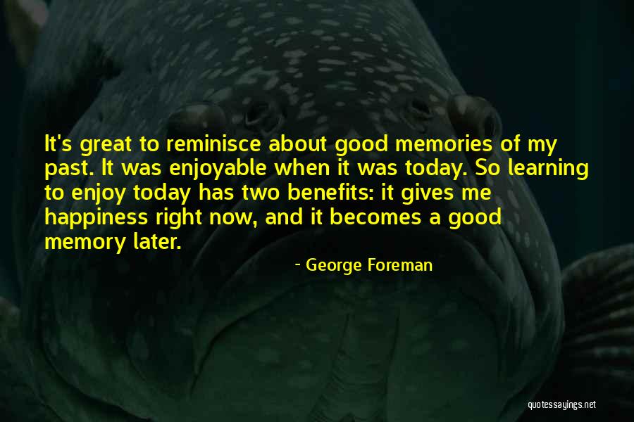 Nakadapa Quotes By George Foreman Nakadapa Quotes By George Foreman
