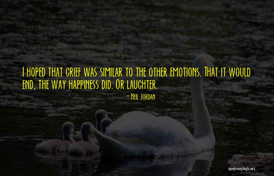 Nakadori Quotes By Neil Jordan Nakadori Quotes By Neil Jordan