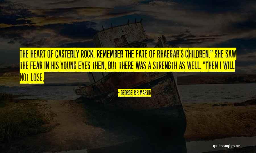 Nakagami Distribution Quotes By George R R Martin Nakagami Distribution Quotes By George R R Martin