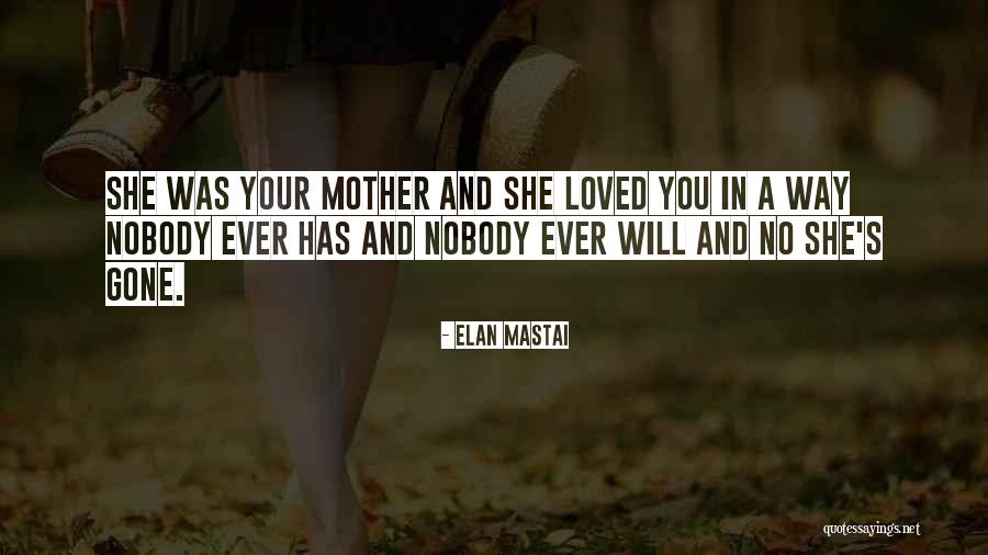 Nakagawa Taishi Quotes By Elan Mastai Nakagawa Taishi Quotes By Elan Mastai