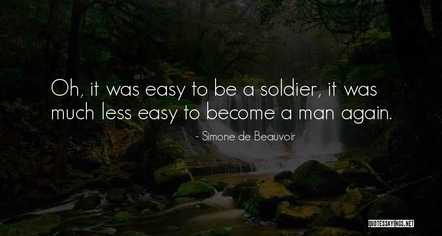 Nakahara Chuuya Quotes By Simone De Beauvoir Nakahara Chuuya Quotes By Simone De Beauvoir