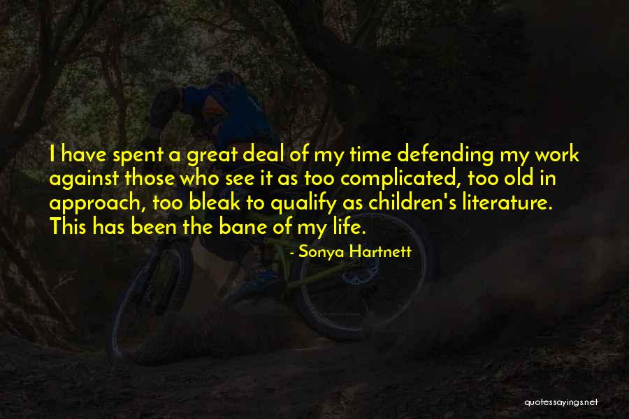 Nakahara Chuuya Quotes By Sonya Hartnett Nakahara Chuuya Quotes By Sonya Hartnett