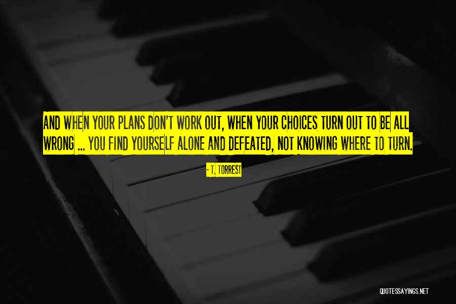 Nakahara Chuuya Quotes By T. Torrest Nakahara Chuuya Quotes By T. Torrest
