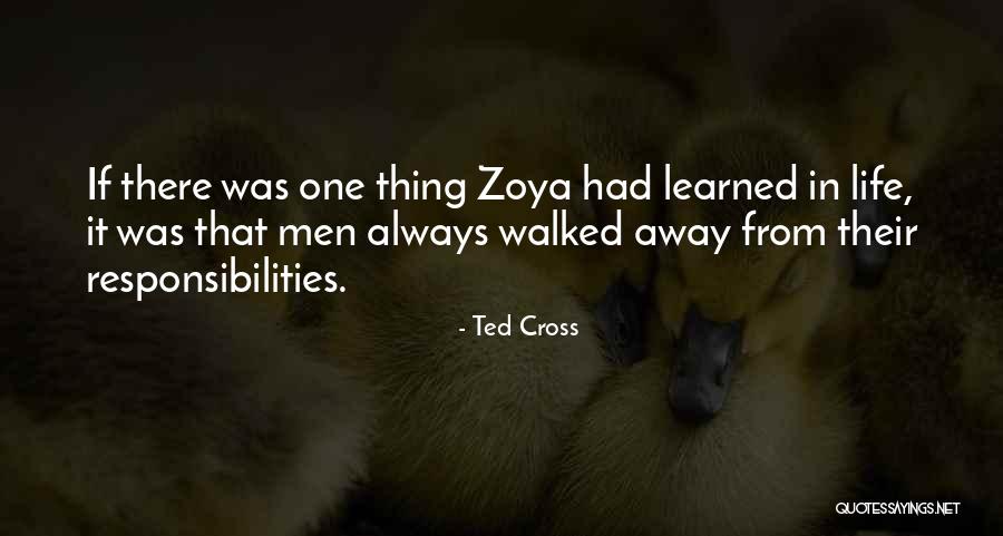 Nakahara Mai Quotes By Ted Cross Nakahara Mai Quotes By Ted Cross