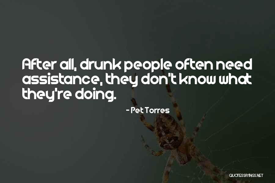 Nakahata Kiyoshi Quotes By Pet Torres Nakahata Kiyoshi Quotes By Pet Torres