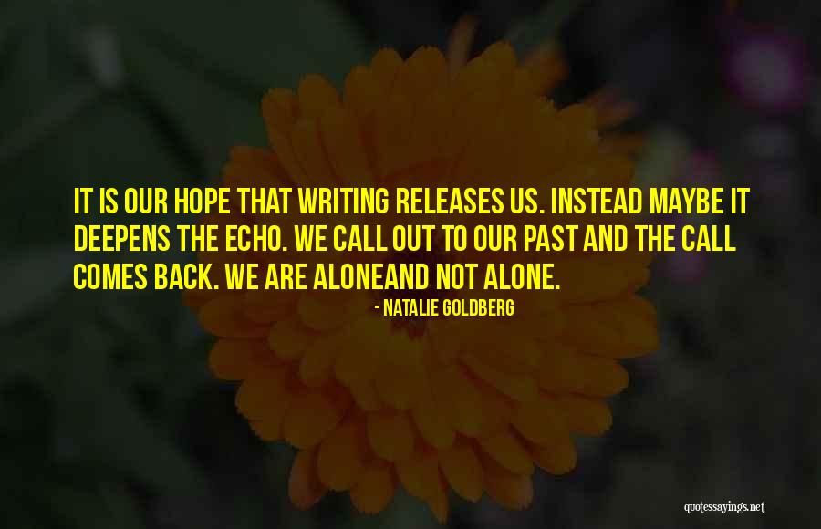 Nakahodo Sensei Quotes By Natalie Goldberg Nakahodo Sensei Quotes By Natalie Goldberg