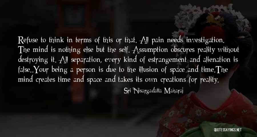 Nakai Jewelry Quotes By Sri Nisargadatta Maharaj Nakai Jewelry Quotes By Sri Nisargadatta Maharaj