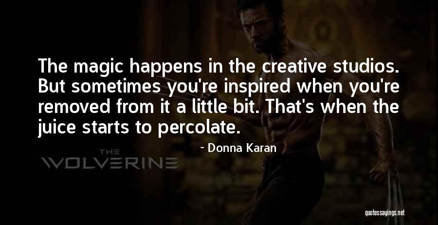 Nakai Wellness Quotes By Donna Karan Nakai Wellness Quotes By Donna Karan