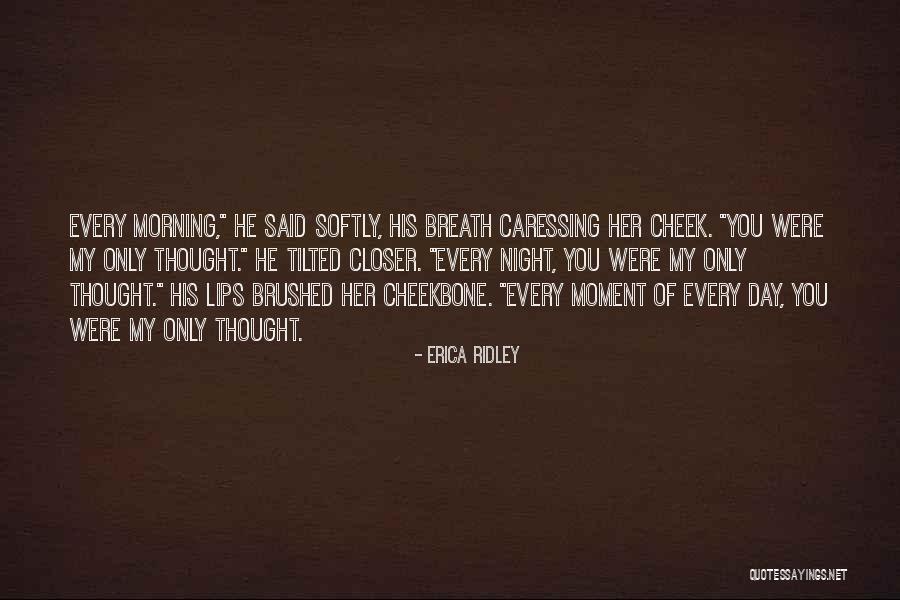 Nakajima Kento Quotes By Erica Ridley Nakajima Kento Quotes By Erica Ridley