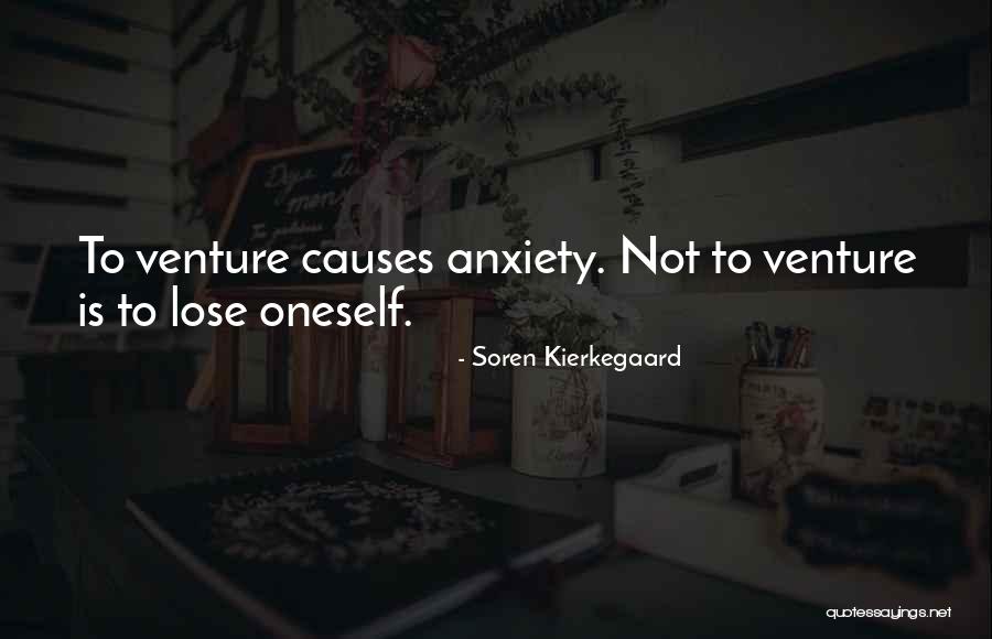 Nakajima Kento Quotes By Soren Kierkegaard Nakajima Kento Quotes By Soren Kierkegaard