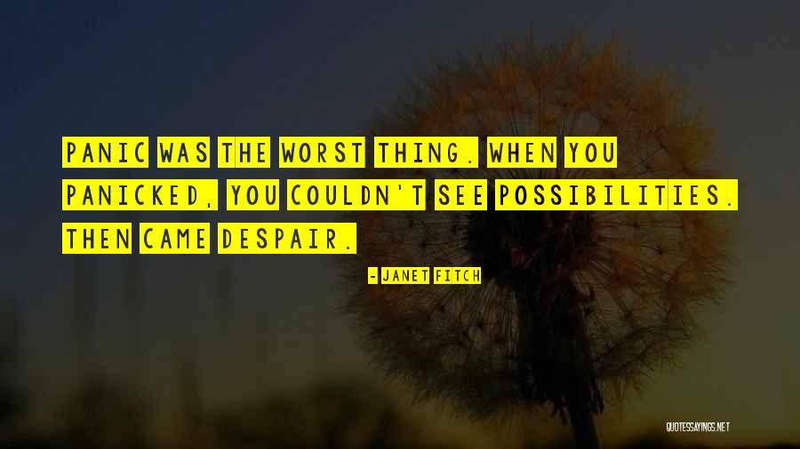 Nakajima Ki 84 Quotes By Janet Fitch Nakajima Ki 84 Quotes By Janet Fitch