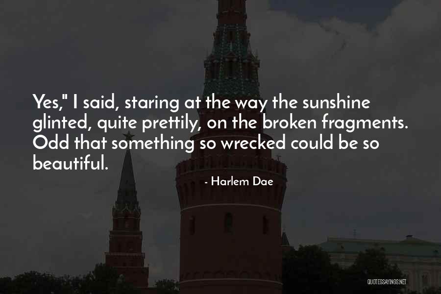 Nakajo Mika Quotes By Harlem Dae Nakajo Mika Quotes By Harlem Dae