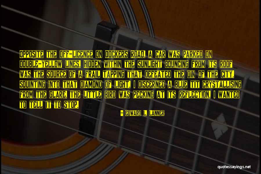 Nakakaawa Kasalungat Quotes By Edward L. Lanner Nakakaawa Kasalungat Quotes By Edward L. Lanner
