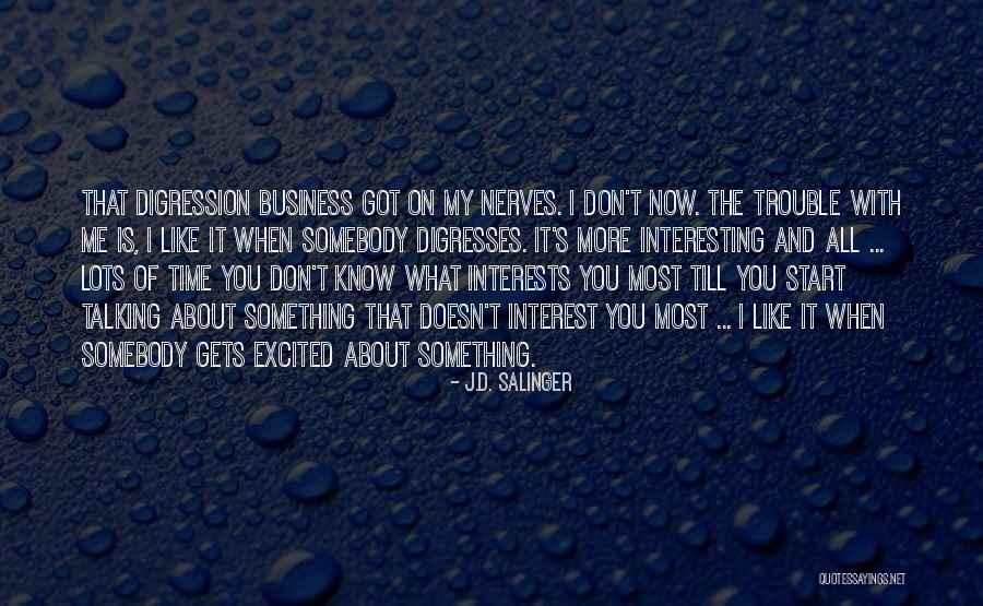 Nakakaawa Kasalungat Quotes By J.D. Salinger Nakakaawa Kasalungat Quotes By J.D. Salinger