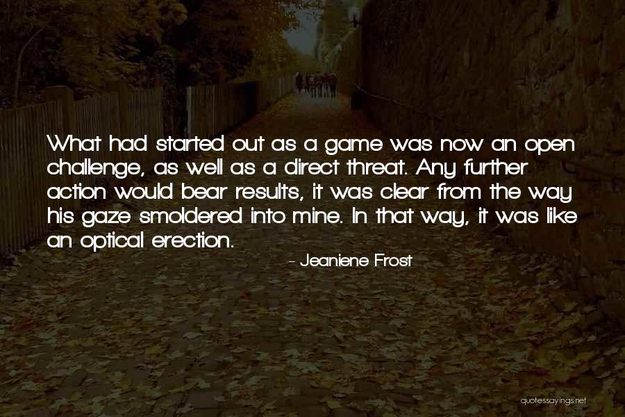 Nakakaawa Naman Quotes By Jeaniene Frost Nakakaawa Naman Quotes By Jeaniene Frost