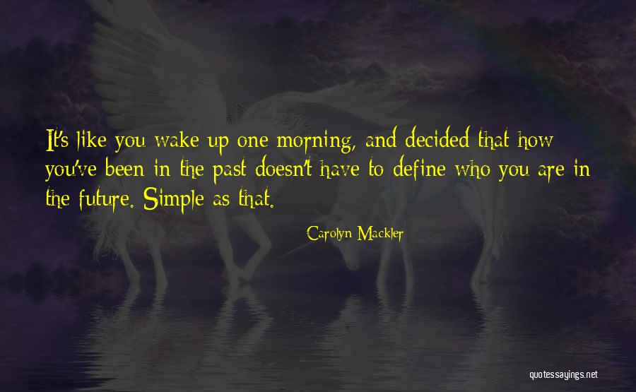 Nakakahawa English Quotes By Carolyn Mackler Nakakahawa English Quotes By Carolyn Mackler
