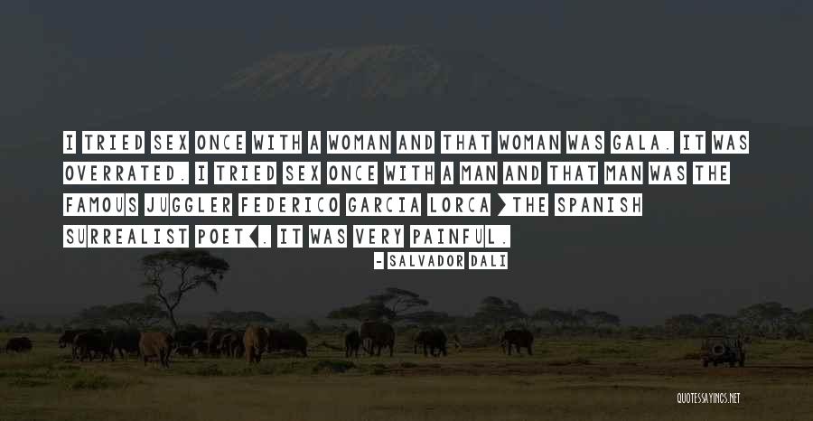 Nakakahiya Talaga Quotes By Salvador Dali Nakakahiya Talaga Quotes By Salvador Dali