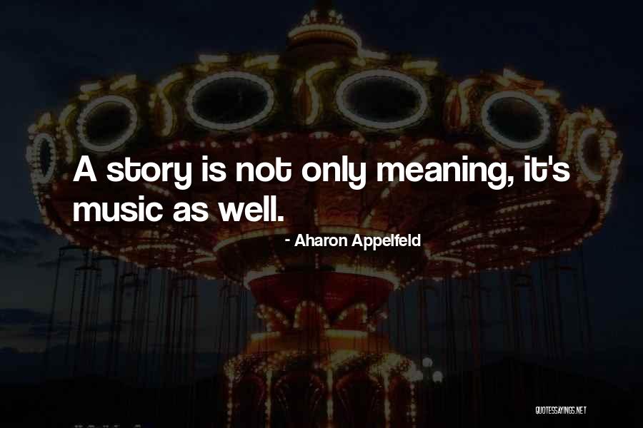 Nakakalimot Quotes By Aharon Appelfeld Nakakalimot Quotes By Aharon Appelfeld