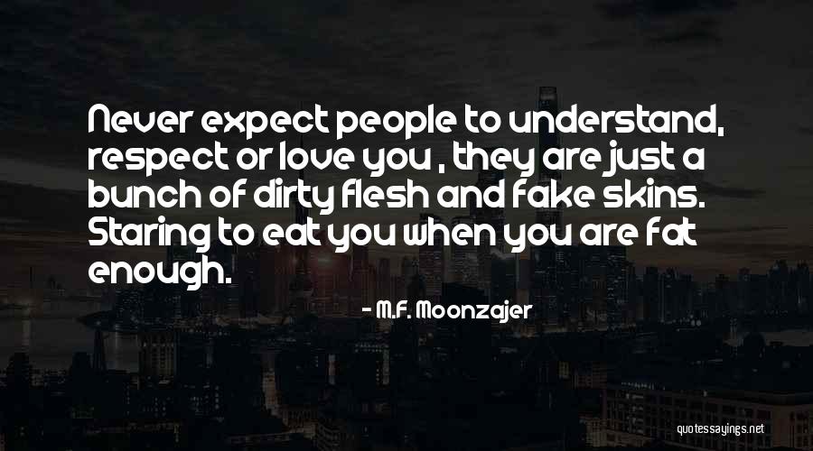 Nakakalimot Quotes By M.F. Moonzajer Nakakalimot Quotes By M.F. Moonzajer