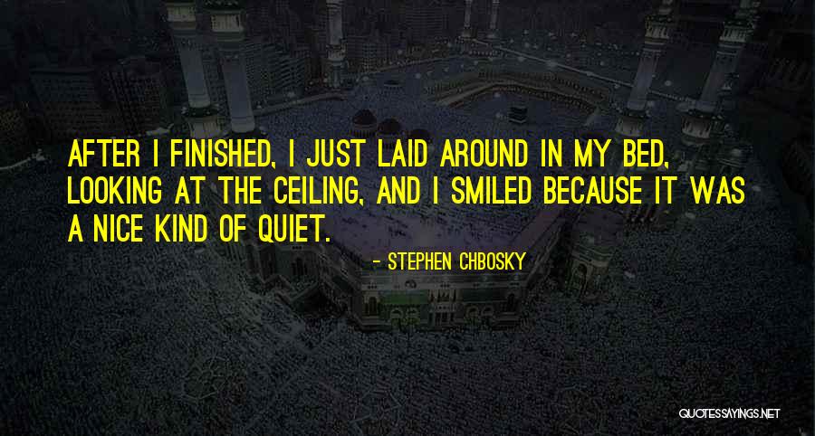 Nakakalimot Quotes By Stephen Chbosky Nakakalimot Quotes By Stephen Chbosky