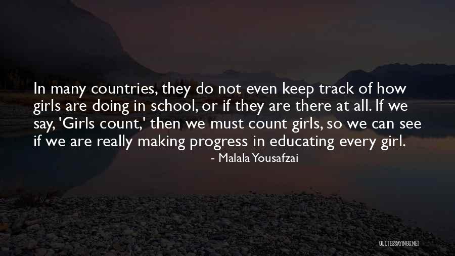 Nakakatakot Sobra Quotes By Malala Yousafzai Nakakatakot Sobra Quotes By Malala Yousafzai