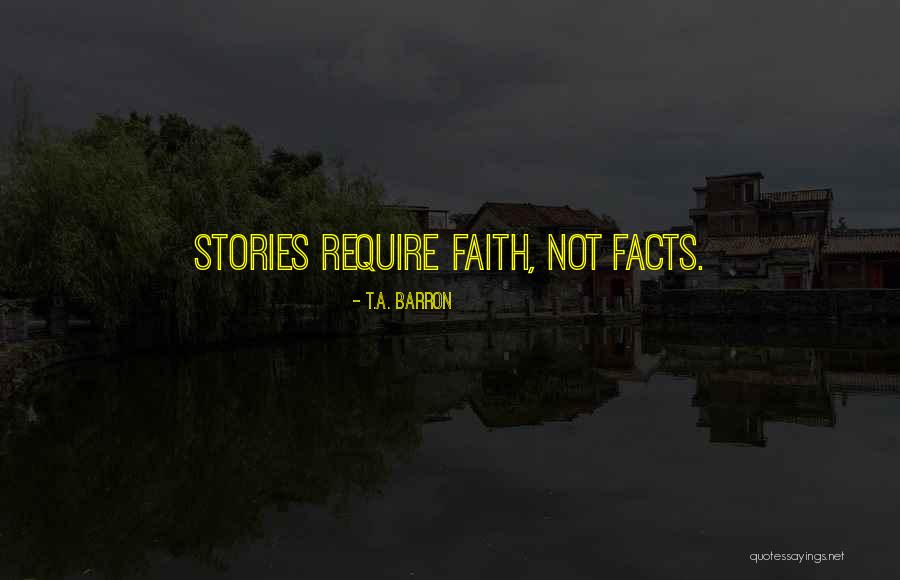 Nakakatawa Na Quotes By T.A. Barron