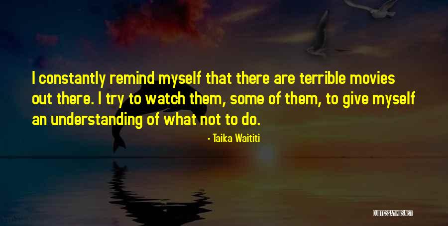 Nakakatawa Patama Quotes By Taika Waititi Nakakatawa Patama Quotes By Taika Waititi