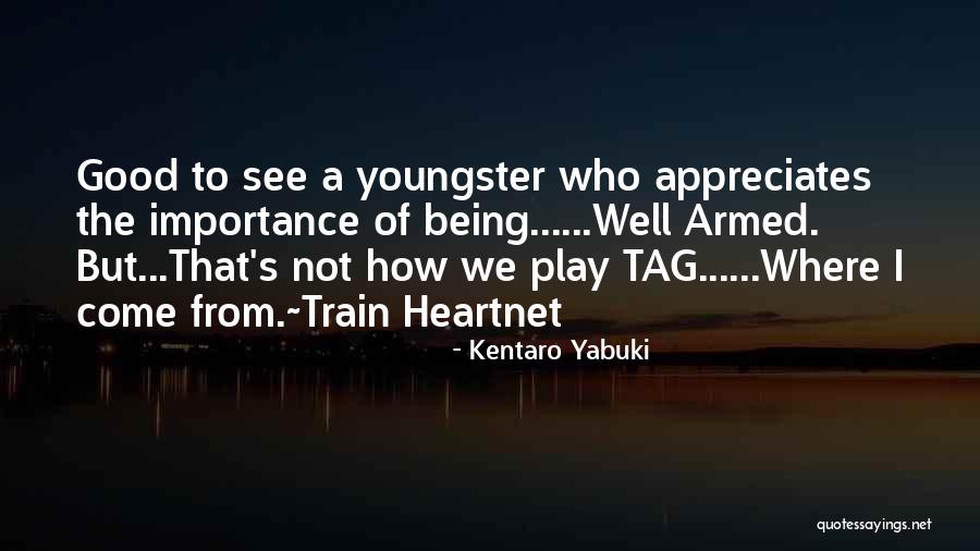 Nakakatawang Maikling Quotes By Kentaro Yabuki Nakakatawang Maikling Quotes By Kentaro Yabuki
