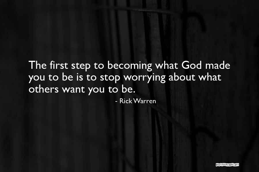 Nakakatawang Mukha Quotes By Rick Warren Nakakatawang Mukha Quotes By Rick Warren