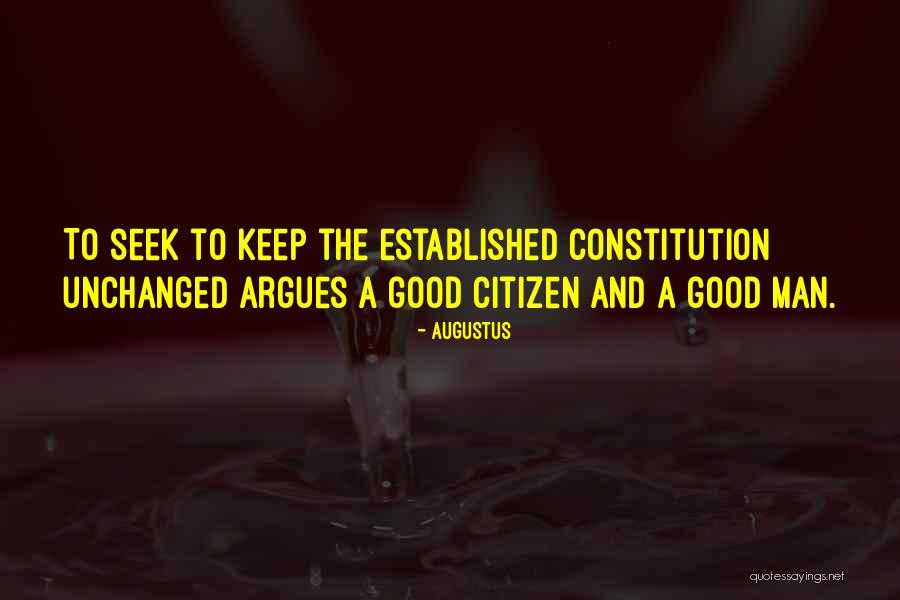 Nakakita Ng Quotes By Augustus Nakakita Ng Quotes By Augustus