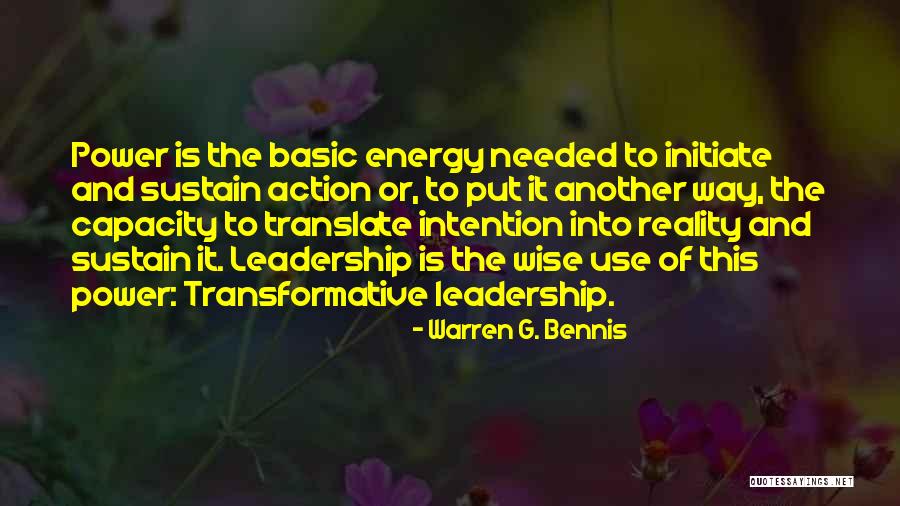 Nakakita Valve Quotes By Warren G. Bennis Nakakita Valve Quotes By Warren G. Bennis