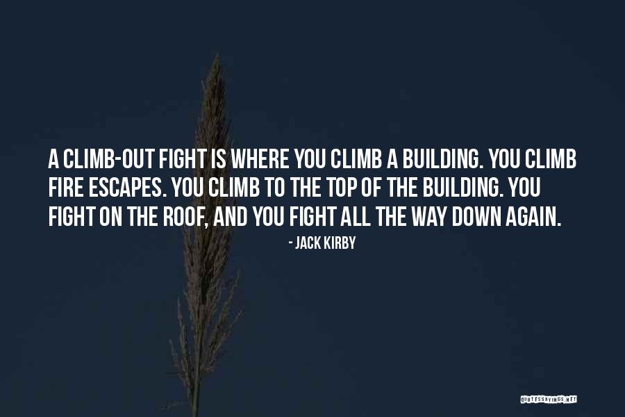 Nakamichi Soundspace Quotes By Jack Kirby Nakamichi Soundspace Quotes By Jack Kirby