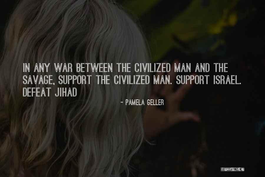 Nakamine Mia Quotes By Pamela Geller Nakamine Mia Quotes By Pamela Geller