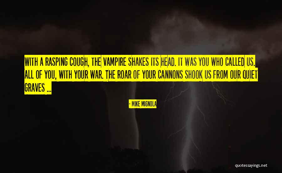 Nakamitsu Macapagal Quotes By Mike Mignola Nakamitsu Macapagal Quotes By Mike Mignola