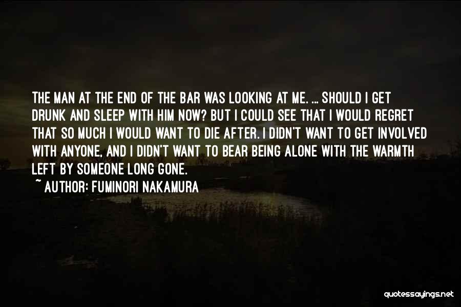 Nakamura Quotes By Fuminori Nakamura