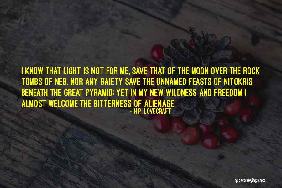 Nakanishi Akb48 Quotes By H.P. Lovecraft Nakanishi Akb48 Quotes By H.P. Lovecraft