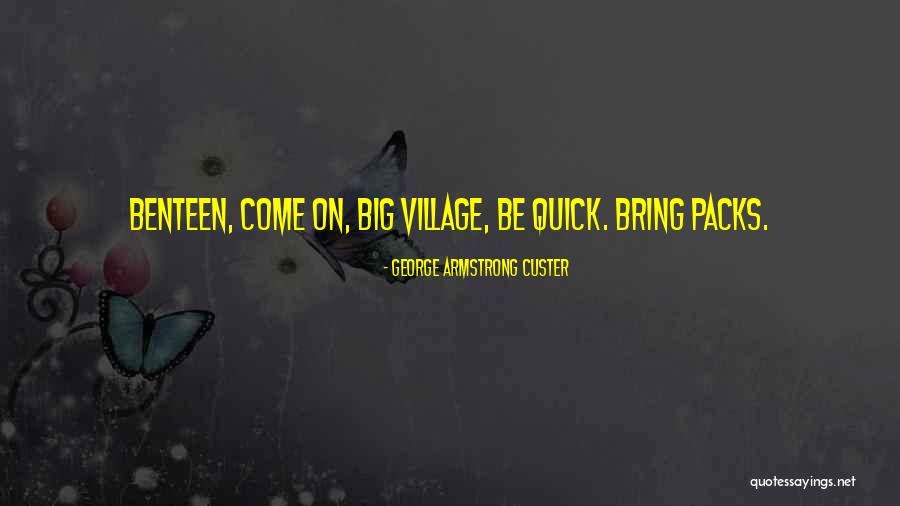 Nakanishi Rei Quotes By George Armstrong Custer Nakanishi Rei Quotes By George Armstrong Custer