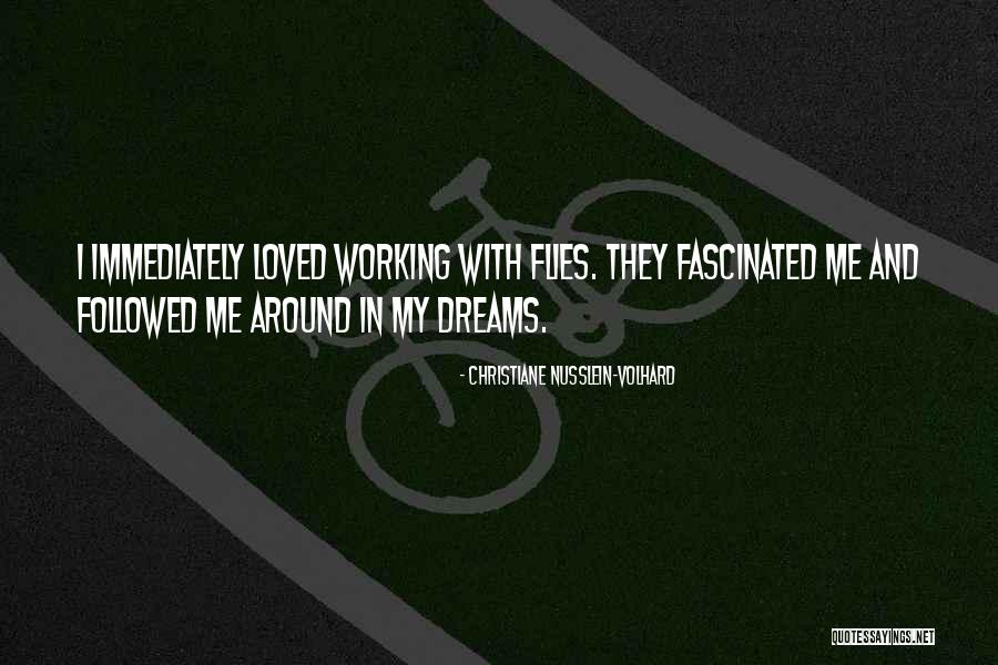Nakano Sisters Quotes By Christiane Nusslein-Volhard Nakano Sisters Quotes By Christiane Nusslein-Volhard