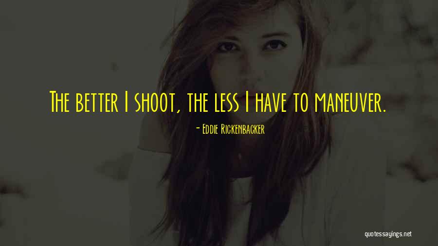Nakano Takeko Quotes By Eddie Rickenbacker Nakano Takeko Quotes By Eddie Rickenbacker