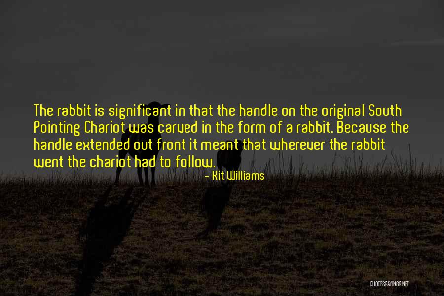Nakano Takeko Quotes By Kit Williams Nakano Takeko Quotes By Kit Williams