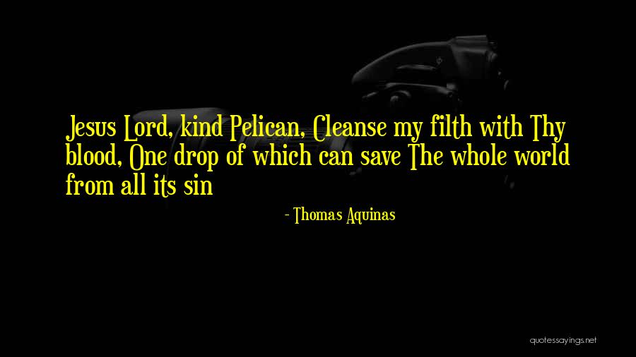 Nakano Yotsuba Quotes By Thomas Aquinas Nakano Yotsuba Quotes By Thomas Aquinas