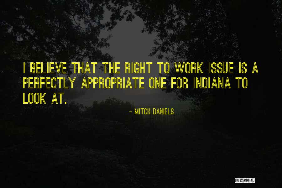 Nakaraan Kahulugan Quotes By Mitch Daniels Nakaraan Kahulugan Quotes By Mitch Daniels