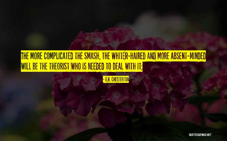 Nakaraan Napta Quotes By G.K. Chesterton Nakaraan Napta Quotes By G.K. Chesterton