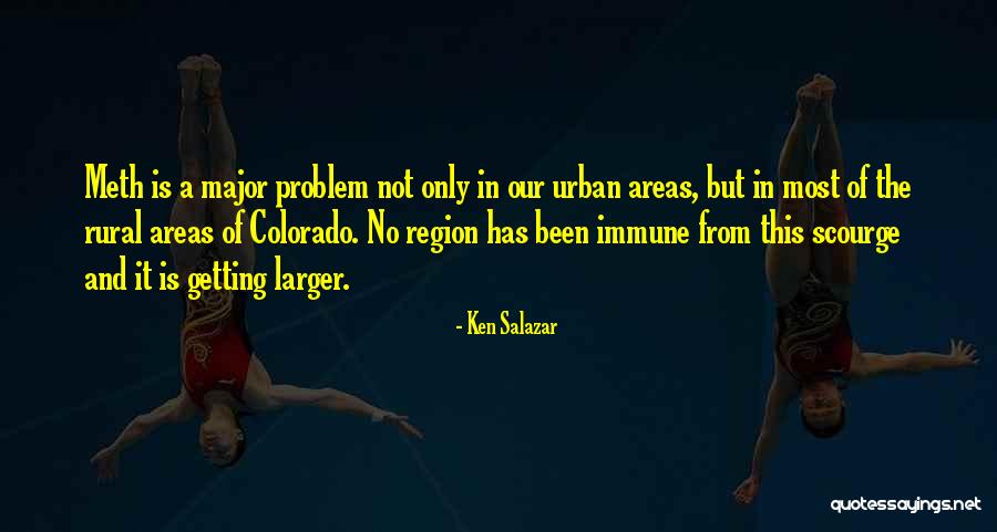 Nakaraang Quotes By Ken Salazar Nakaraang Quotes By Ken Salazar