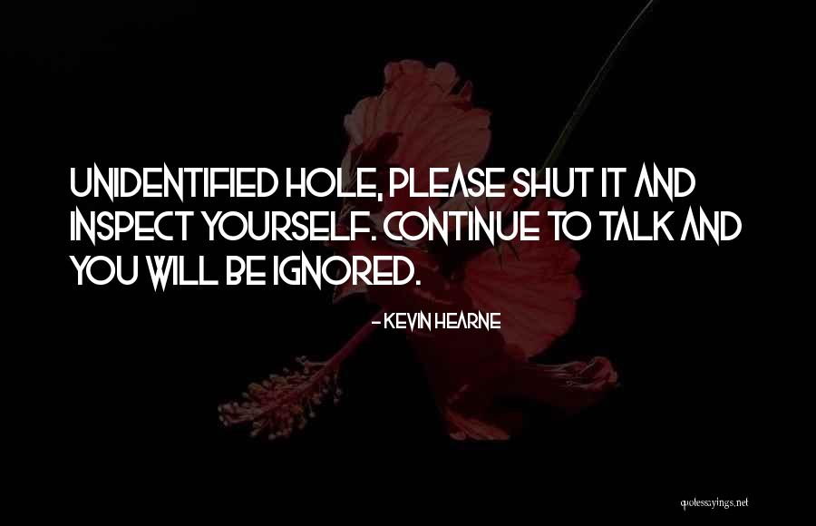 Nakari Kelen Quotes By Kevin Hearne Nakari Kelen Quotes By Kevin Hearne