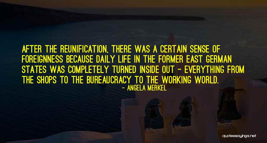 Nakaria Quotes By Angela Merkel Nakaria Quotes By Angela Merkel