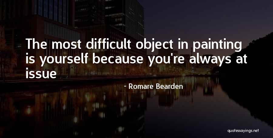 Nakarmic Quotes By Romare Bearden Nakarmic Quotes By Romare Bearden